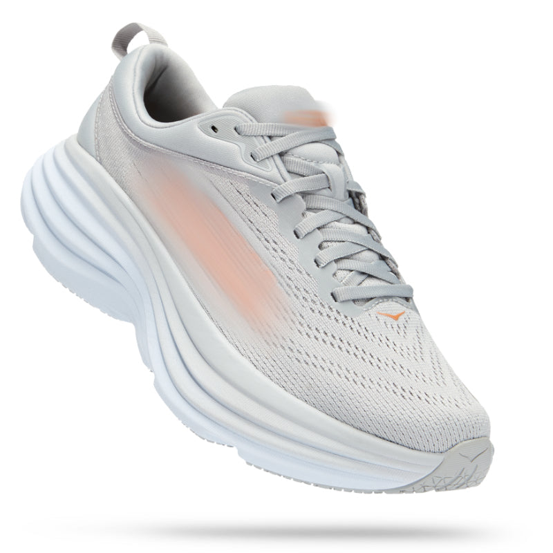 B 8 Harbour Mist/Lunar Rock - Collection 2024